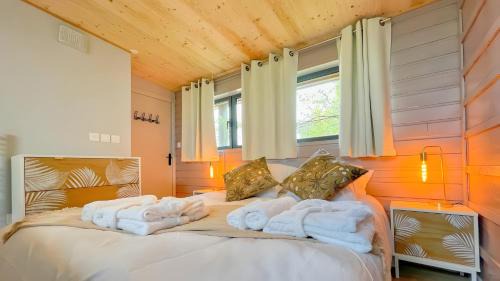 Plouneour-Trez Villa | La villa Grand Ouest