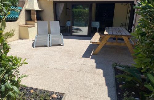 Port Leucate House | La Villa Michaelenanne