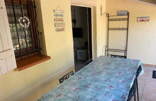 Port Leucate House | La Villa Michaelenanne