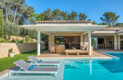 Opio House | la villa miel