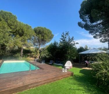 Vallevo Villa | La villa più bella con piscina