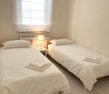 Fabriano Apartment | La Villa Suite 2