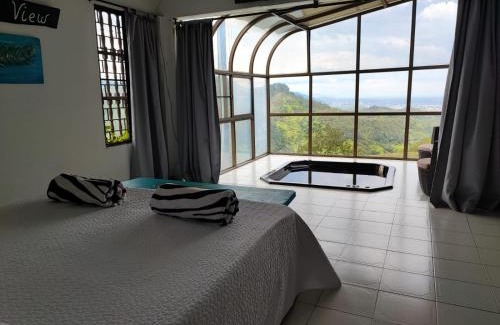 Cali Villa | La Villa The View