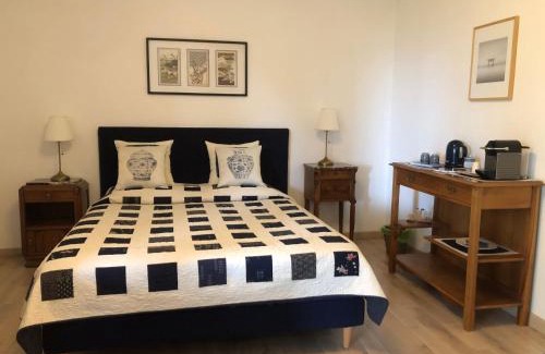 Cournon-dʼAuvergne Bed & Breakfast | La Villa Victoria Auvergne