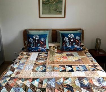Cournon-dʼAuvergne Bed & Breakfast | La Villa Victoria Auvergne