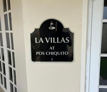 Pos Chiquito Villa | La Villas at Pos Chiquito Caribbean Paradise in Aruba