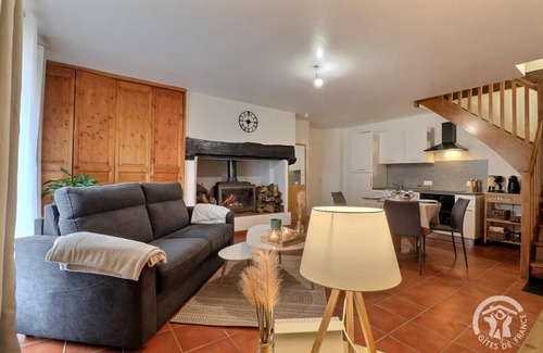 Montauban-de-Bretagne House | La Ville Lesné 2 - MONTAUBAN DE BRETAGNE