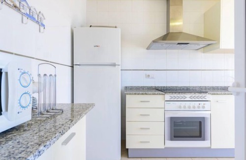 Oropesa del Mar Apartment | La Vina by Interhome