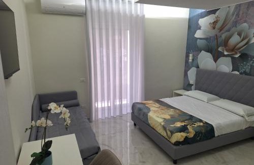 Vasto House | La Violetta