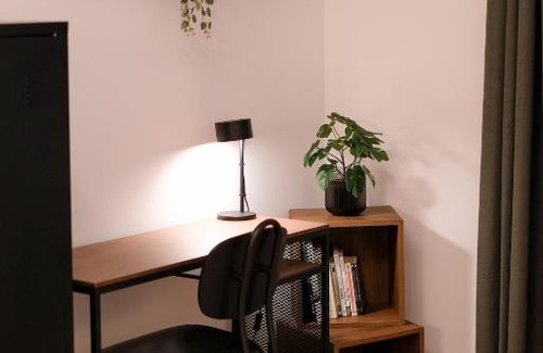 Dole Apartment | La Virgule, votre cocon dolois