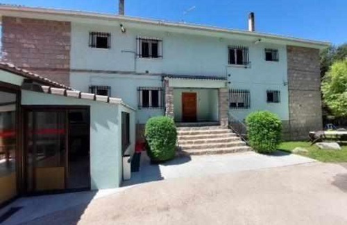 Navarredonda de Gredos House | La Vista de Gredos III