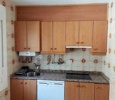 Navarredonda de Gredos House | La Vista de Gredos III