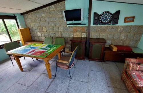 Navarredonda de Gredos House | La Vista de Gredos III