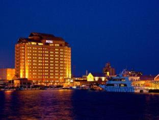 Hakodate Hotel | La Vista Hakodate Bay