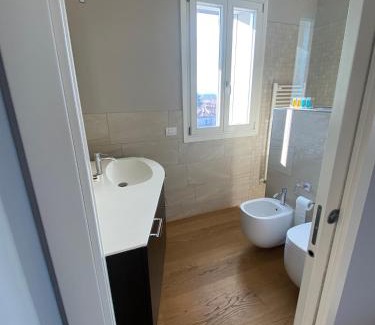 Saragozza-Porto Apartment | La Vista