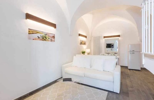 Ostuni House | La vista mare da Giulia- 3 terraces - Bright - Sea View - Beach a 8 km