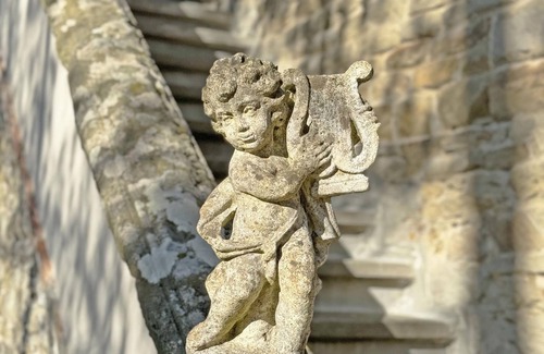 Vaglia Villa | La Vita Bella in Vaglia