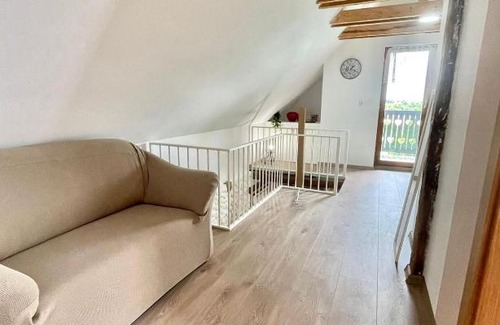 Veliko Trojstvo House | La vita e bella