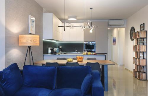 Pjescana Uvala Apartment | La vita e bella