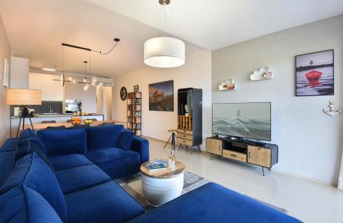 Pjescana Uvala Apartment | La vita e bella