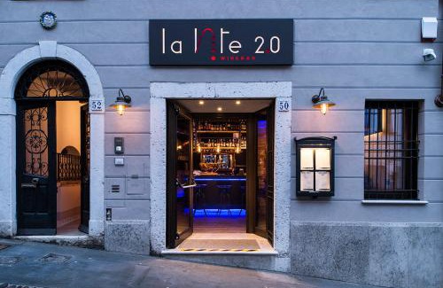 Desenzano del Garda City Centre Apartment | La Vite 2.0 apartments
