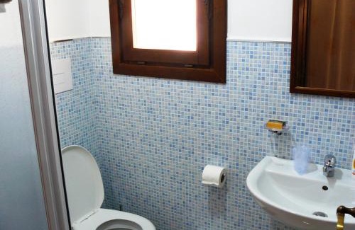 San Giovanni House | La Viuzza