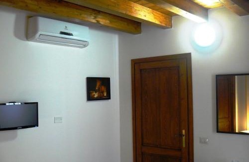 San Giovanni House | La Viuzza