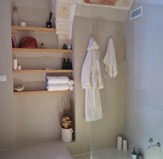 Polignano a Mare Bed & Breakfast | La Volpe e l'Uva