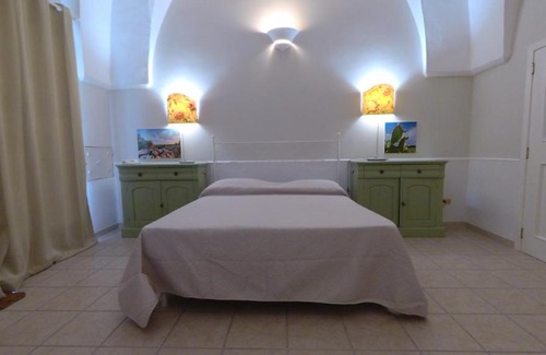 Manduria House | La Volta