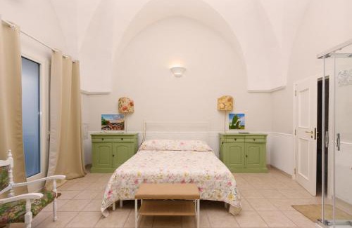 Manduria House | La Volta