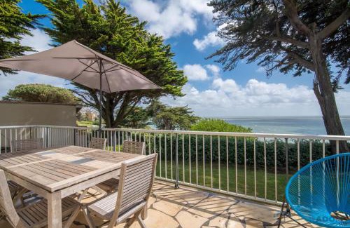 Pornic House | La Vue Mer - 50m de la plage - Parking