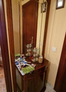Distrito Oeste Apartment | La Xana del Arbeyal - 2 Hab - Para 4 pax - VUT-3990-AS