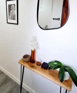 Alcala de Henares Apartment | La Zancuda