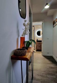 Alcala de Henares Apartment | La Zancuda
