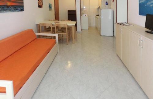 Lignano Sabbiadoro Apartment | La Zattera