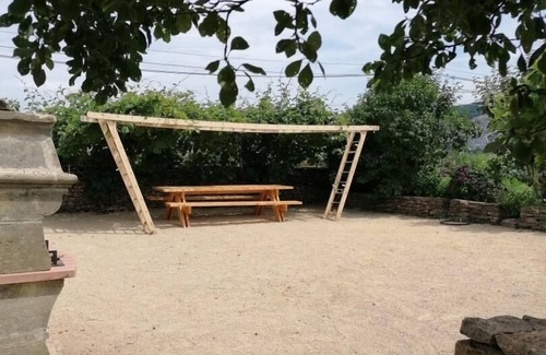 Mazille House | La Zen Attitude - Mazille