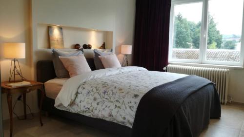 Louveigne Apartment | La Zoulette