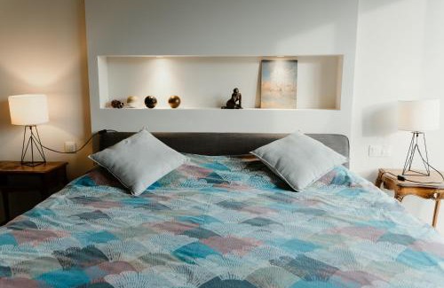 Louveigne Apartment | La Zoulette