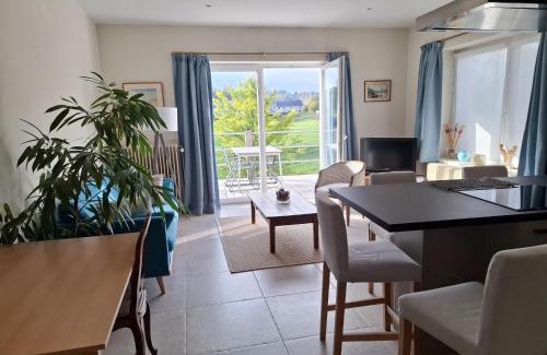 Louveigne Apartment | La Zoulette