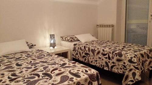 Gianola Apartment | La Zucca a Pois