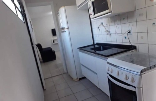 Jardim Rafael Apartment | LA08-Bertioga, Near SESC, Riviera, Vista Linda, Indaiá