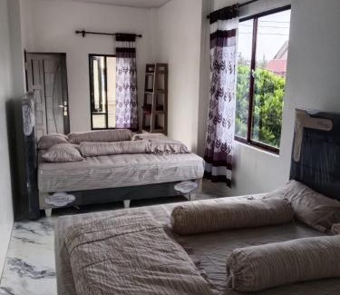 Berastagi House | LA97 Homestay