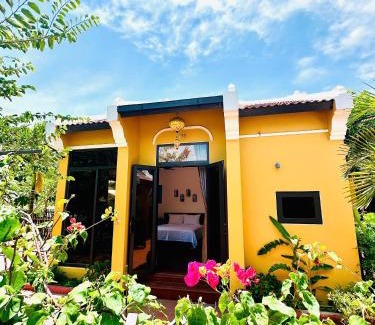 Cua Đai Villa | Laa Hội An
