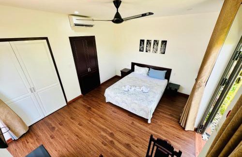 Cua Đai Villa | Laa Hội An