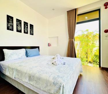 Cua Đai Villa | Laa Hội An