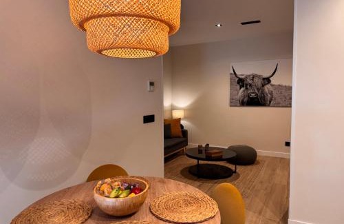 Alcala de Henares Apartment | LAAN Los pinos
