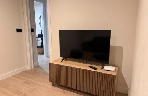 Alcala de Henares Apartment | LAAN Los pinos