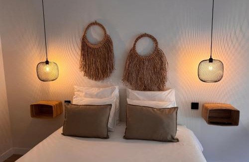 Alcala de Henares Apartment | LAAN Los pinos