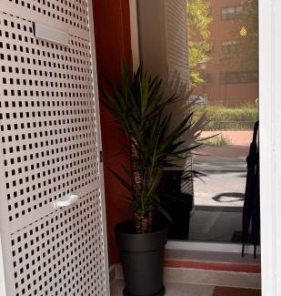 Alcala de Henares Apartment | LAAN Los pinos