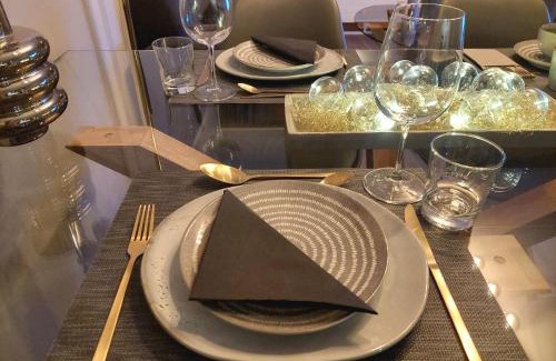 Laax Apartment | LAAX Central Holiday Apartment with Pool & Sauna